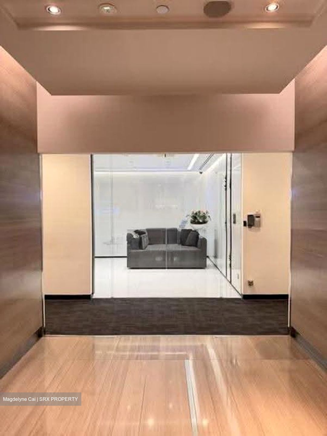 Oue Bayfront (D1), Office #639830301
